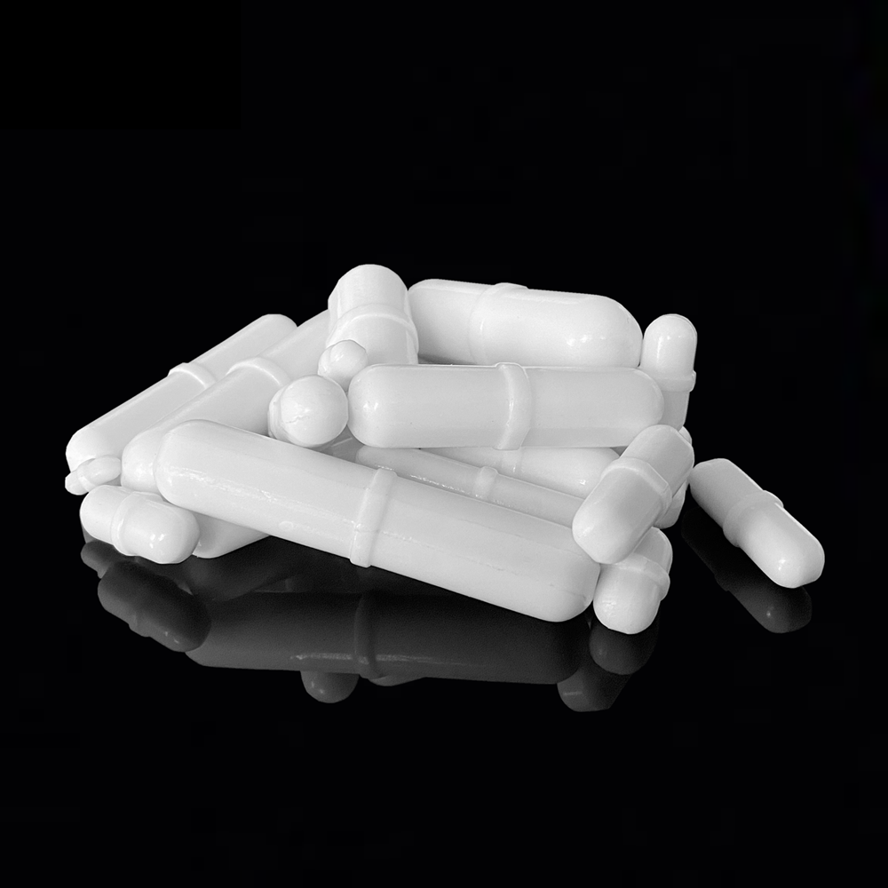 Understanding PTFE Coated Stir Bars with Pivot Ring