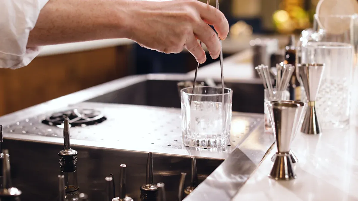 Which Magnetic PTFE Stir Bar Brand is Right for You