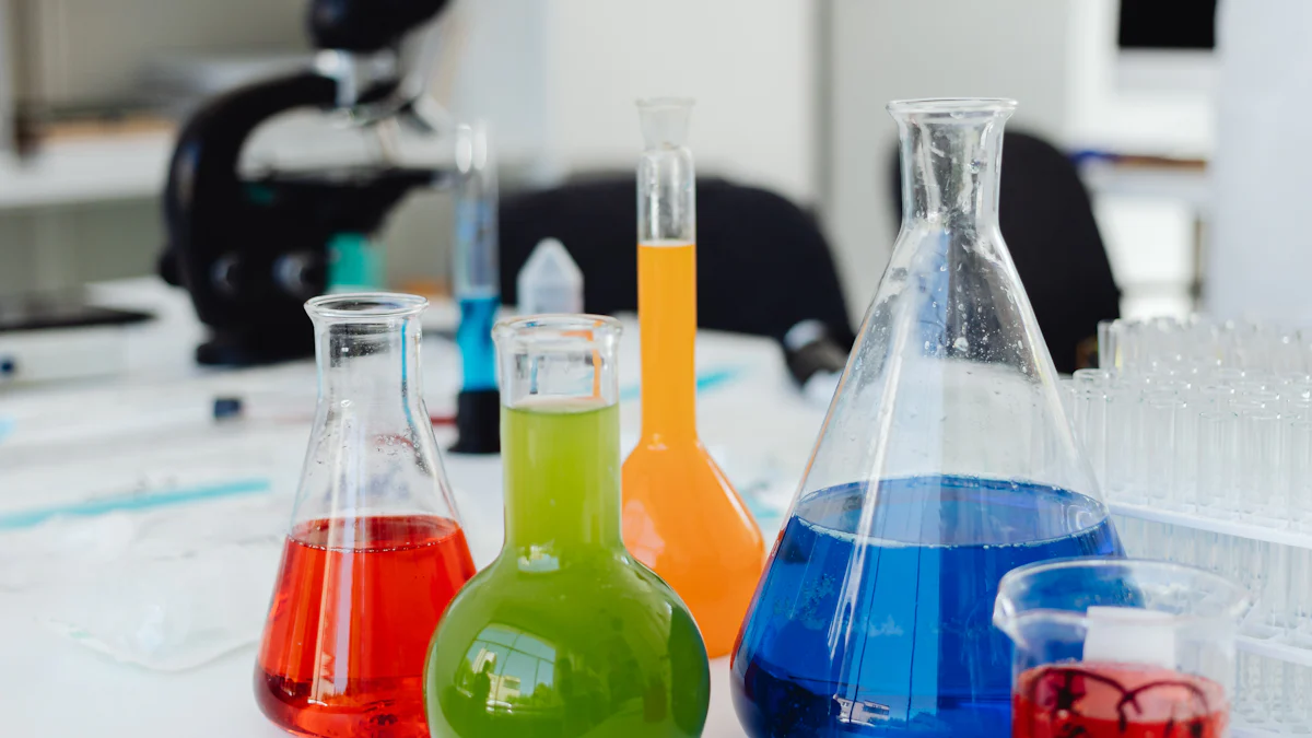 How to Choose the Best PTFE Stir Rod for Your Lab