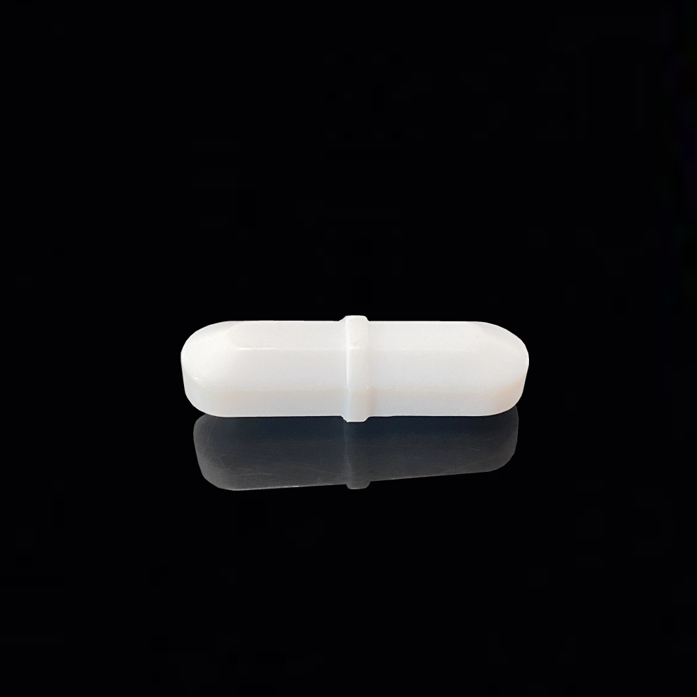 How to Use PTFE Coated Stir Bar with Pivot Ring Effectively